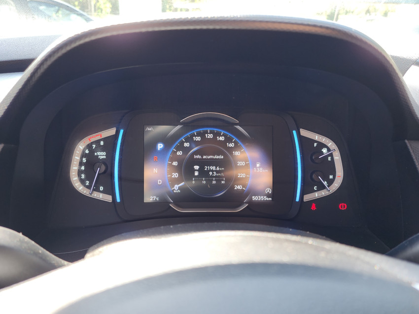 hyundai creta 1.0 tgdi flex limited safety at 24/25 seminovo9