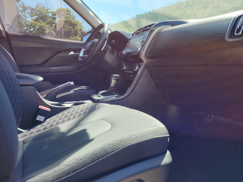 hyundai creta 1.0 tgdi flex limited safety at 24/25 seminovo12