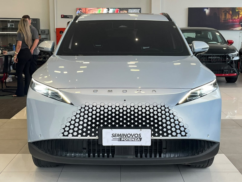 omoda 7 1.5 tgdi phev luxury dht 25/26 seminovo1