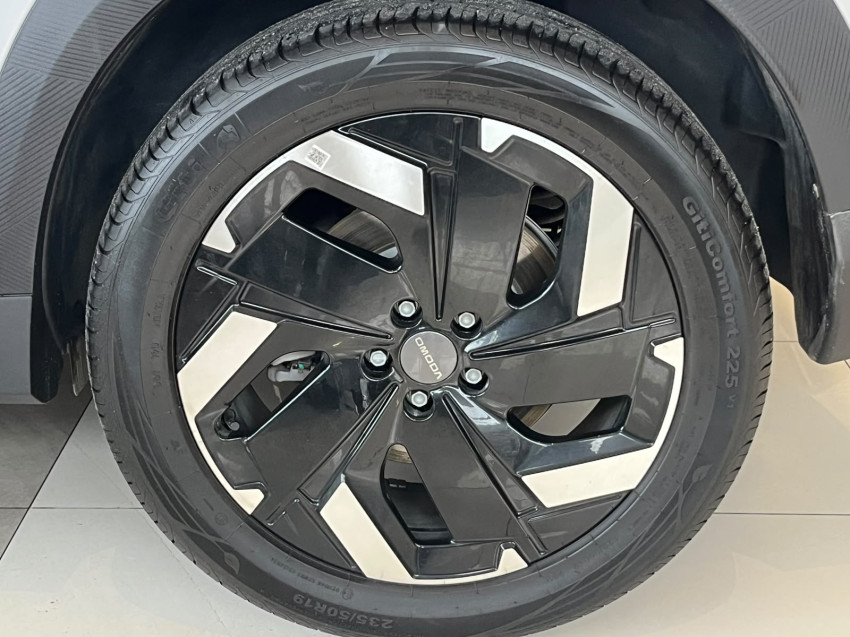 omoda 7 1.5 tgdi phev luxury dht 25/26 seminovo10