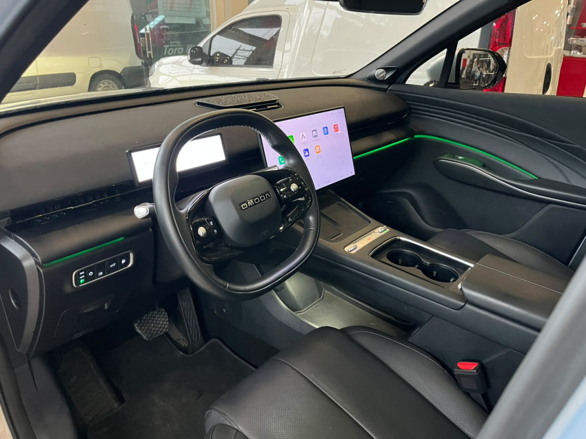 omoda 7 1.5 tgdi phev luxury dht 25/26 seminovo5