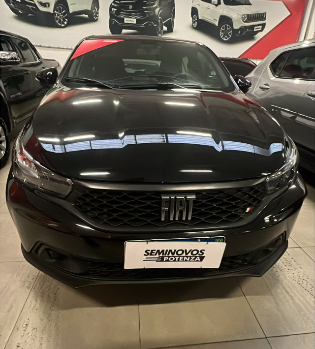 fiat argo 1.0 firefly flex drive man 25/26 seminovo0