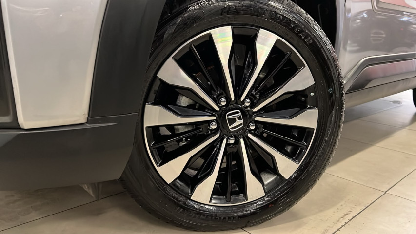 honda wr-v 1.5 i-vtec flex ex cvt 26/26 seminovo10