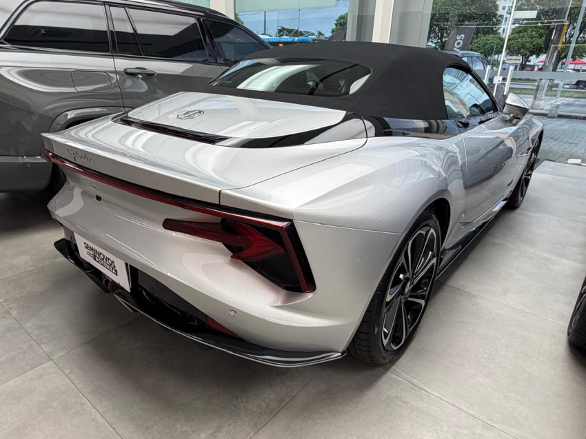mg cyberster 77 kw eletrico gt awd 2.0 2p automatico 20264