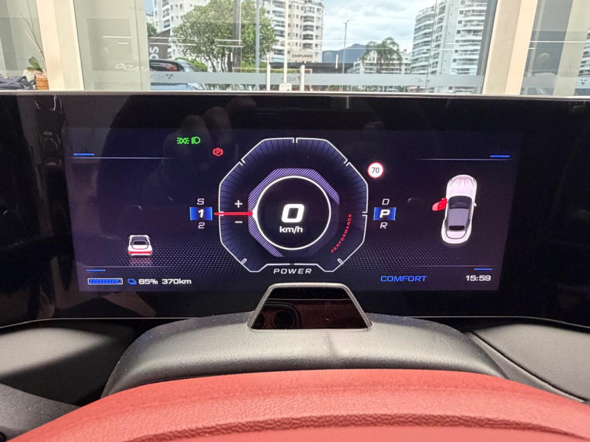 mg cyberster 77 kw eletrico gt awd 2.0 2p automatico 20267
