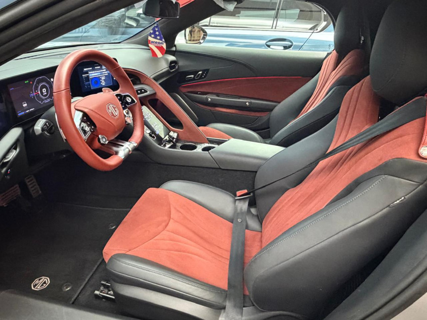 mg cyberster 77 kw eletrico gt awd 2.0 2p automatico 202611