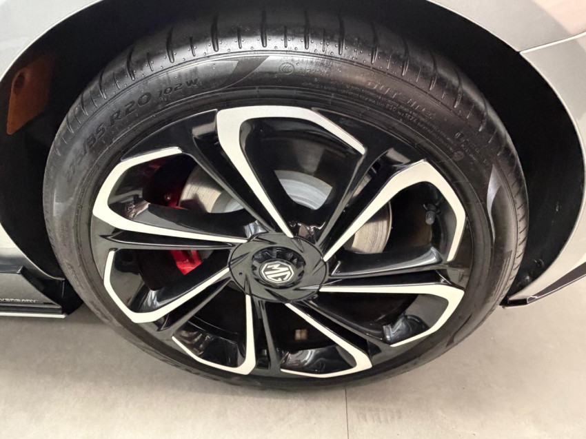 mg cyberster 77 kw eletrico gt awd 2.0 2p automatico 202612