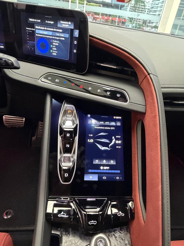 mg cyberster 77 kw eletrico gt awd 2.0 2p automatico 20269