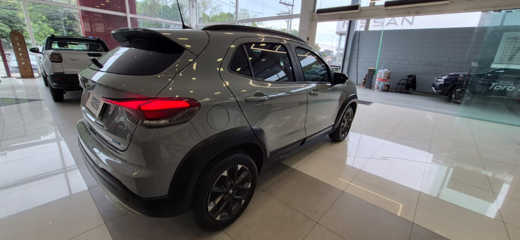 fiat pulse 1.0 turbo 200 hybrid audace cvt 9.9 hibrido 3p automatico 20265
