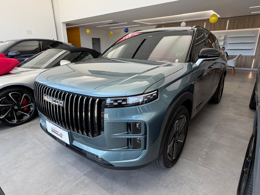 jaecoo 7 1.5 tgdi phev prestige dht 1.4 hibrido 4p automatico 20262