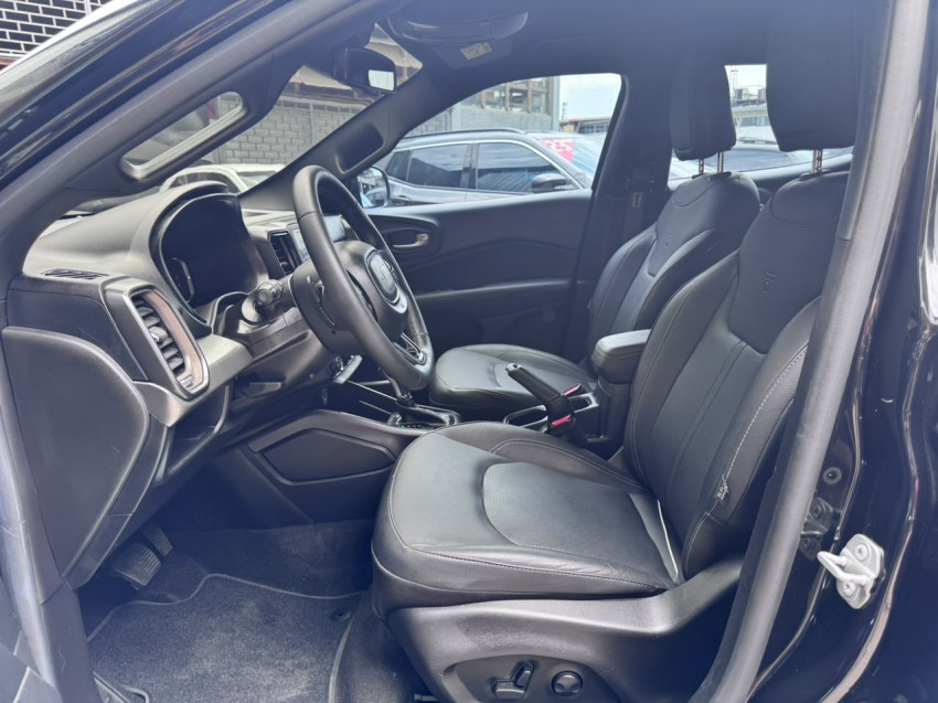 fiat toro 1.3 turbo 270 flex volcano at6 4p automatico 20257
