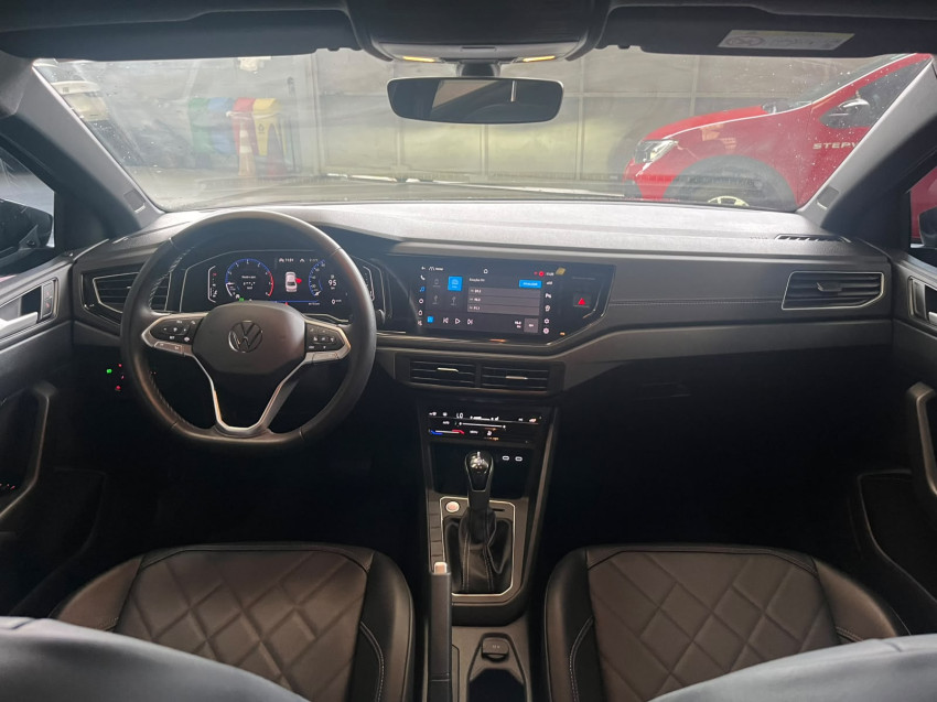 volkswagen virtus 1.4 250 tsi exclusive automatico 1.0 flex 3p 20259