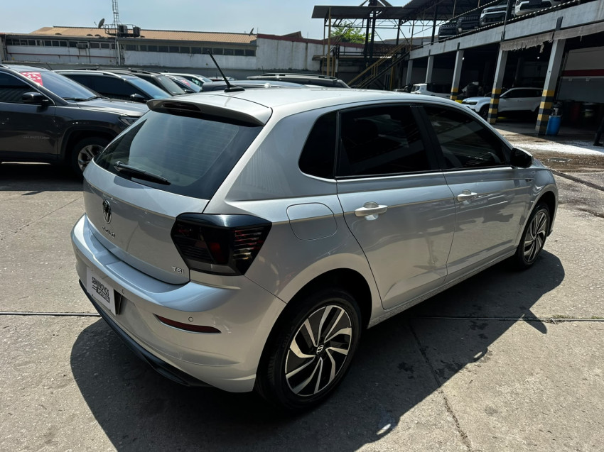 volkswagen polo 1.0 170 tsi highline automatico flex 4p 20233