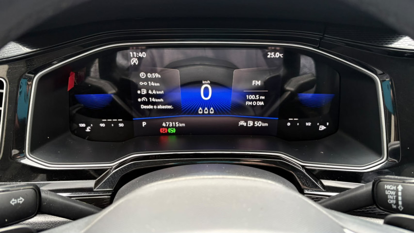 volkswagen virtus 1.4 250 tsi exclusive automatico 9.9 flex 4p 20247