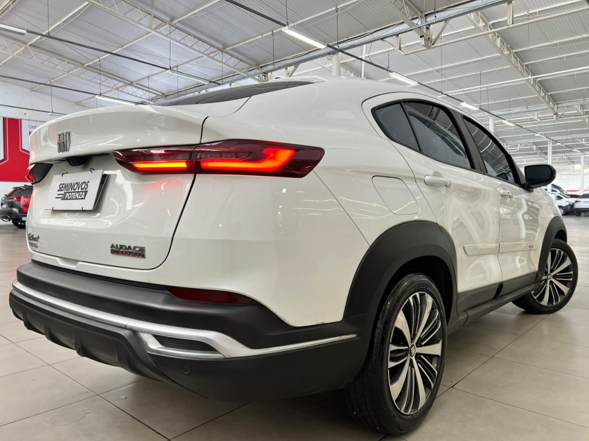 FIAT FASTBACK 1.0 TURBO 200 FLEX AUDACE CVT 24/25 SEMINOVO3