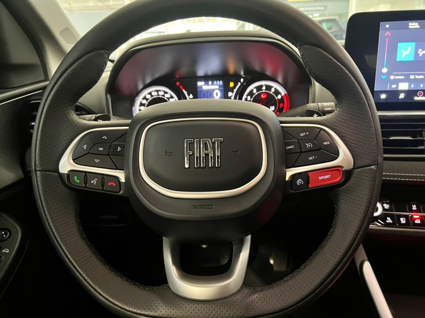 FIAT FASTBACK 1.0 TURBO 200 FLEX AUDACE CVT 24/25 SEMINOVO8
