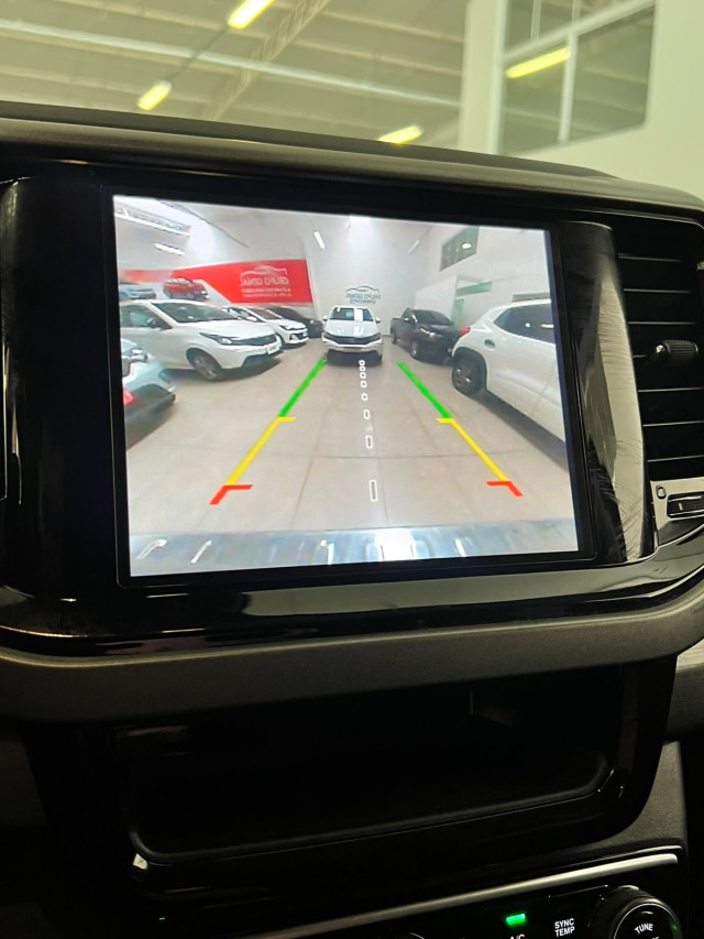 FIAT TORO 1.3 TURBO 270 FLEX FREEDOM AT6 21/22 SEMINOVO11