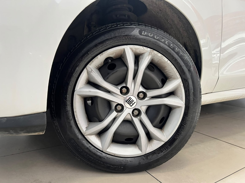 FIAT ARGO 1.0 FIREFLY FLEX DRIVE MAN 24/25 SEMINOVO10