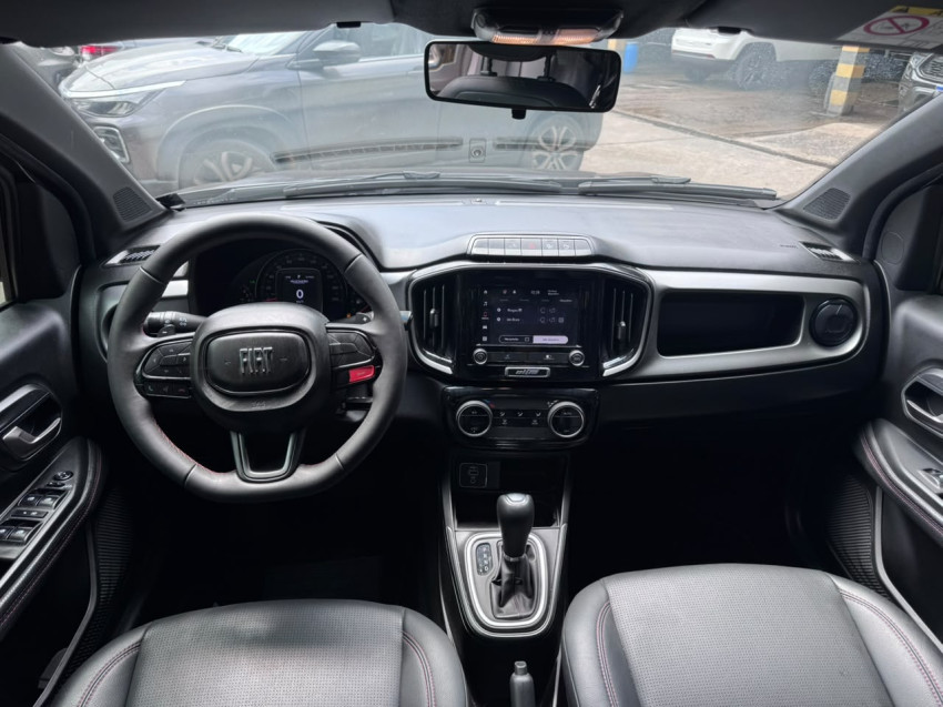 FIAT STRADA 1.0 TURBO 200 FLEX ULTRA CD CVT 24/24 SEMINOVO6