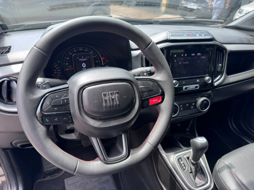 FIAT STRADA 1.0 TURBO 200 FLEX ULTRA CD CVT 24/24 SEMINOVO7