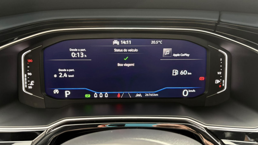volkswagen nivus 1.0 200 tsi total flex highline automatico 1.8 5p 20259