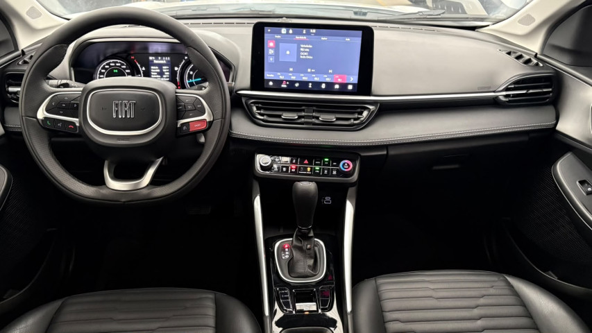 fiat fastback 1.0 turbo 200 hybrid audace cvt 9.9 hibrido 3p automatico 20257