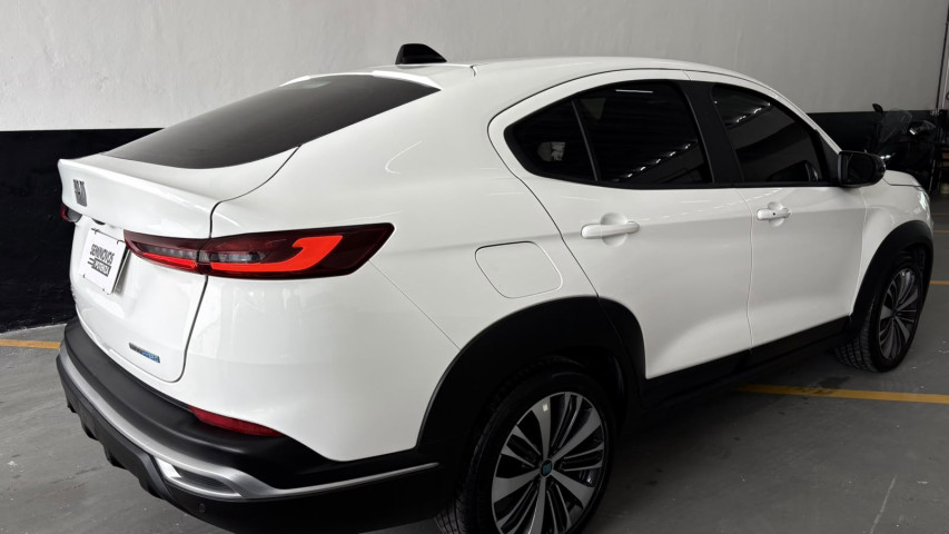 fiat fastback 1.0 turbo 200 hybrid audace cvt 9.9 hibrido 3p automatico 20255