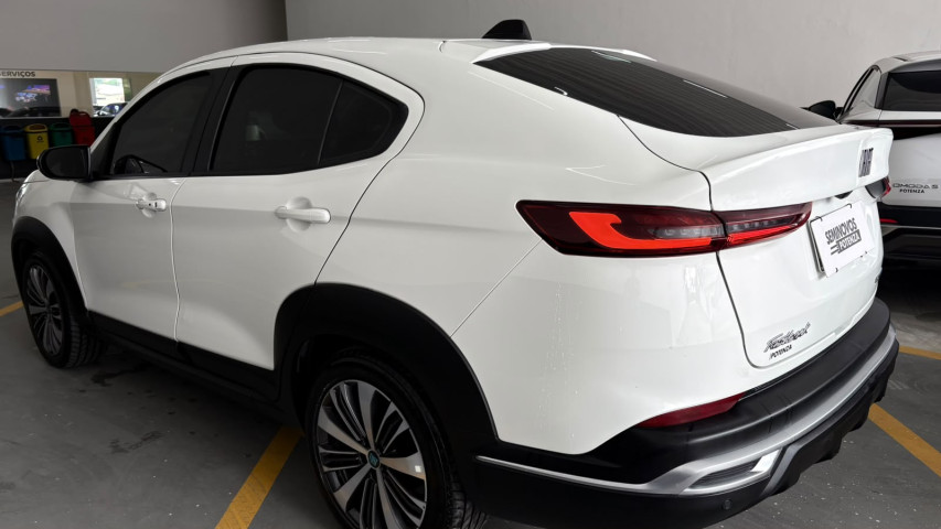 fiat fastback 1.0 turbo 200 hybrid audace cvt 9.9 hibrido 3p automatico 20254