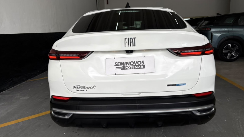 fiat fastback 1.0 turbo 200 hybrid audace cvt 9.9 hibrido 3p automatico 20253