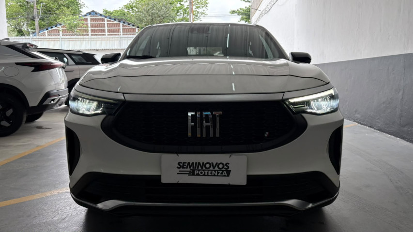 fiat fastback 1.0 turbo 200 hybrid audace cvt 9.9 hibrido 3p automatico 20251