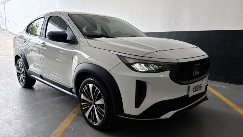 fiat fastback 1.0 turbo 200 hybrid audace cvt 9.9 hibrido 3p automatico 202510