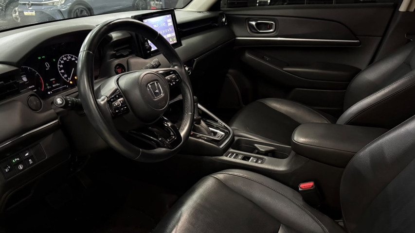 honda hr-v 1.5 di i-vtec turbo flex touring cvt 1.0 5p automatico 20238