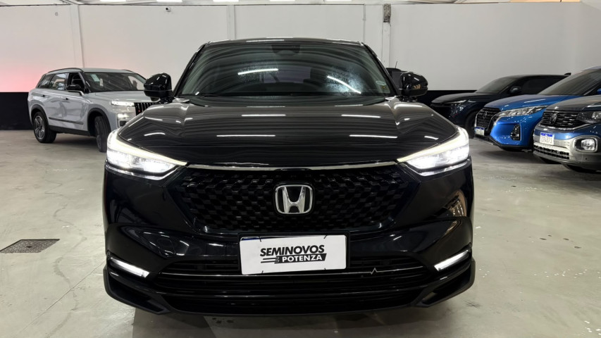 honda hr-v 1.5 di i-vtec turbo flex touring cvt 1.0 5p automatico 20231