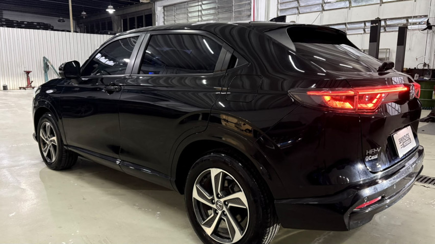 honda hr-v 1.5 di i-vtec turbo flex touring cvt 1.0 5p automatico 20234