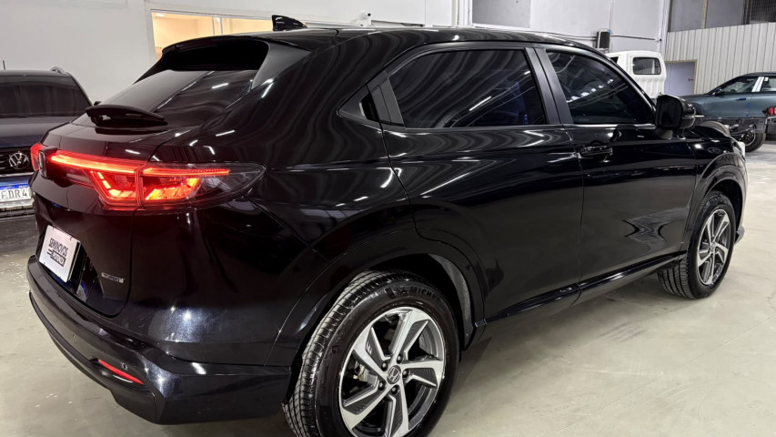 honda hr-v 1.5 di i-vtec turbo flex touring cvt 1.0 5p automatico 20235