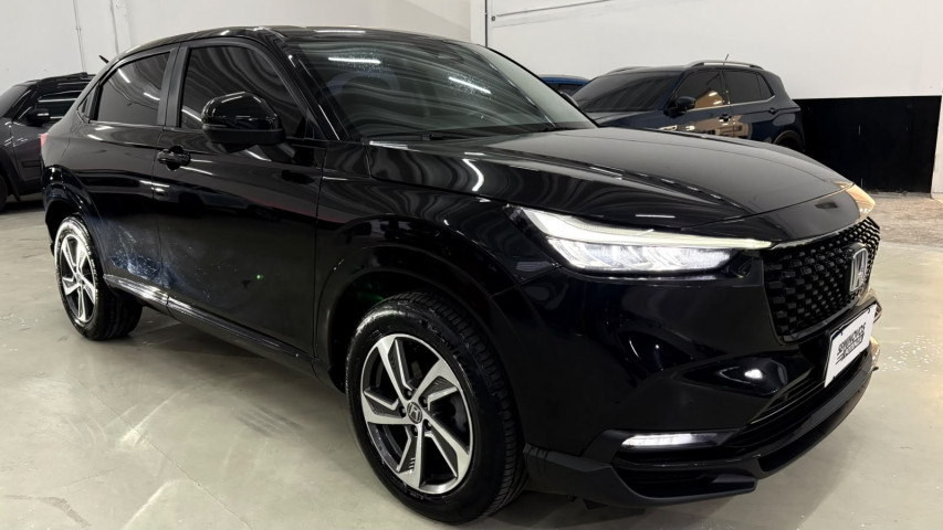 honda hr-v 1.5 di i-vtec turbo flex touring cvt 1.0 5p automatico 20230