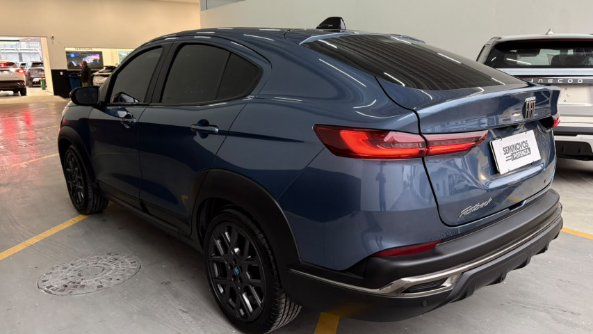 fiat fastback 1.0 turbo 200 hybrid impetus cvt 9.9 hibrido 3p automatico 20264