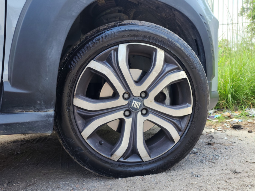 FIAT PULSE 1.0 TURBO 200 HYBRID IMPETUS CVT 25/26 SEMINOVO11