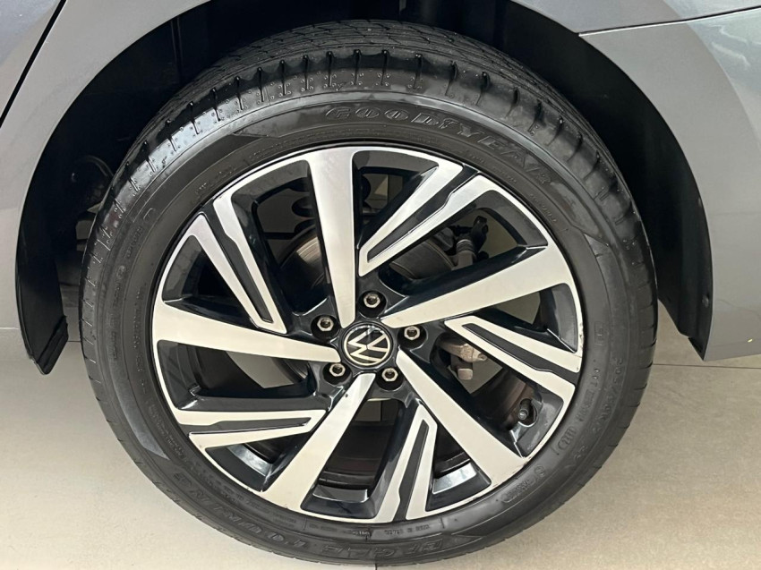 volkswagen virtus 1.0 200 tsi highline automatico flex 4p 20257