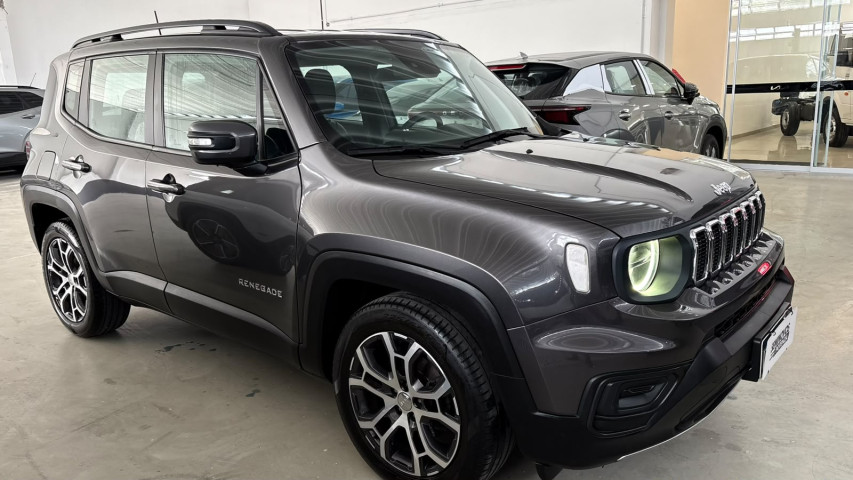jeep renegade 1.3 t270 turbo flex longitude at6 4p automatico 202310