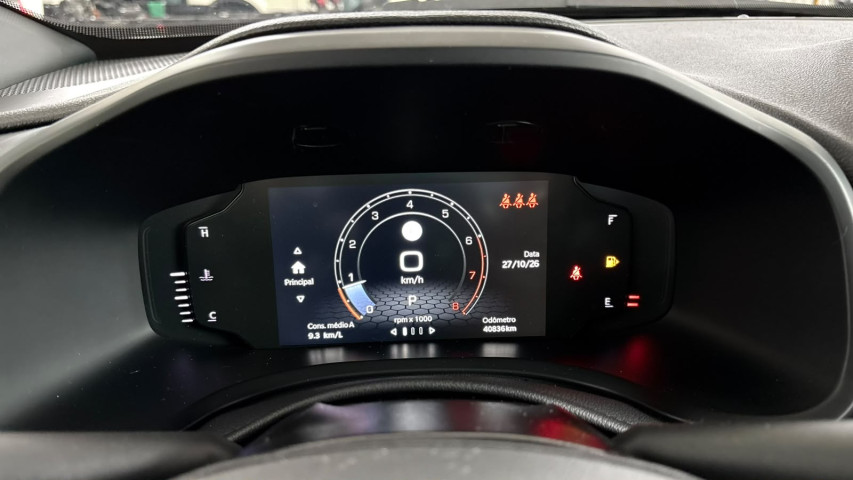 jeep renegade 1.3 t270 turbo flex longitude at6 4p automatico 20239