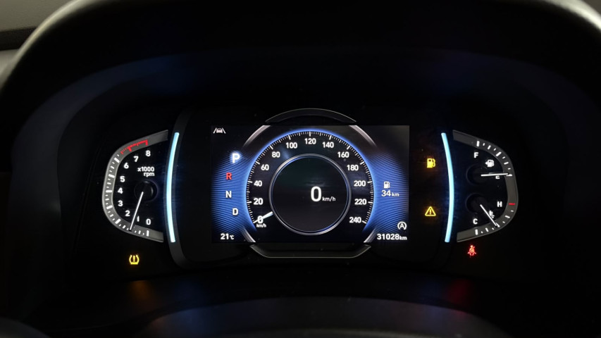 hyundai creta 1.0 tgdi flex platinum safety automatico 9.9 4p 202511