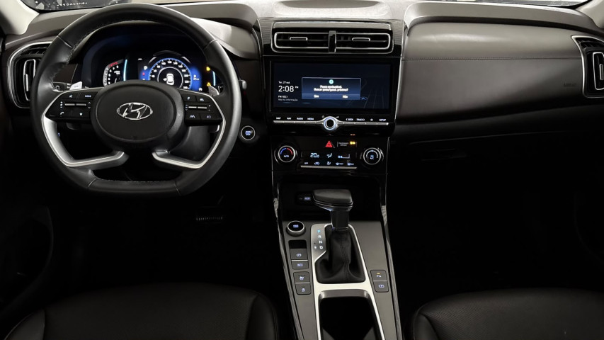 hyundai creta 1.0 tgdi flex platinum safety automatico 9.9 4p 20257