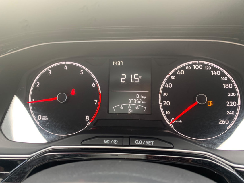 VOLKSWAGEN POLO 1.0 MPI TRACK MAN 25/26 SEMINOVO7
