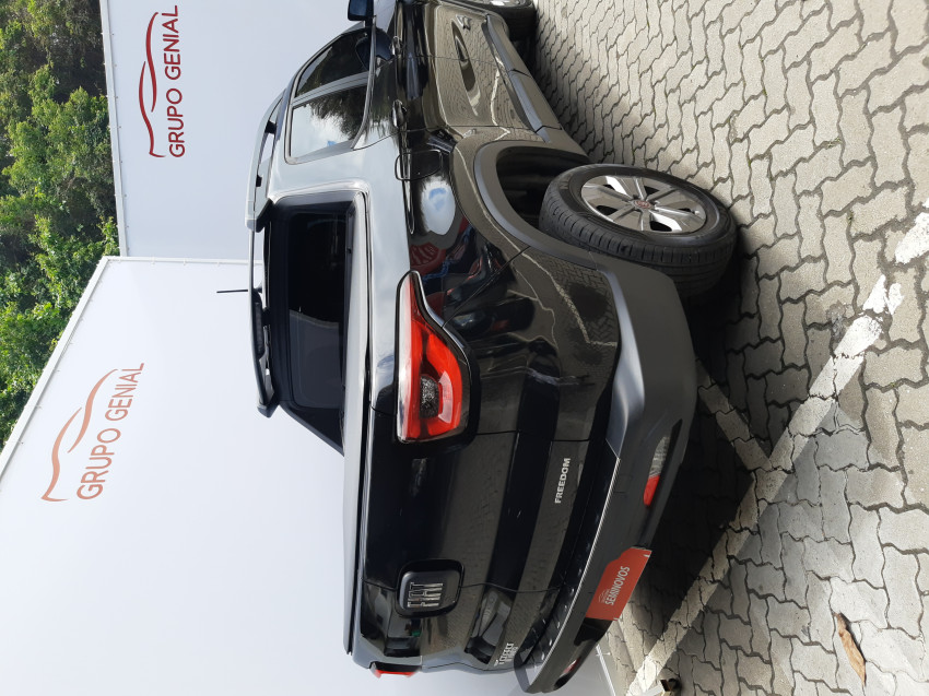 fiat toro 1.8 16v evo flex freedom at6 1.0 20214