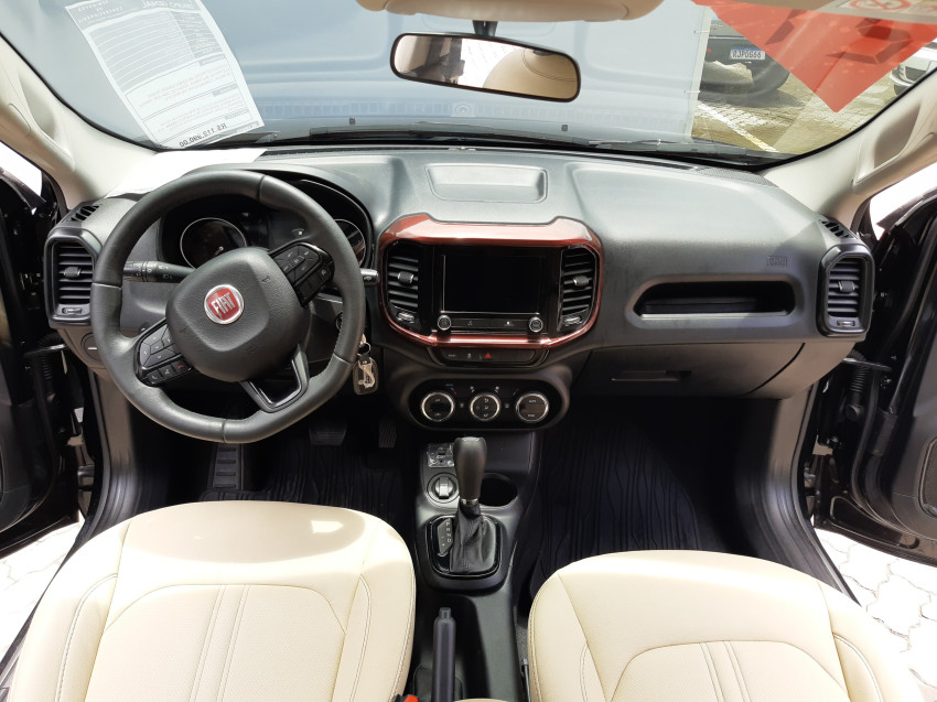 fiat toro 1.8 16v evo flex freedom at6 1.0 2021