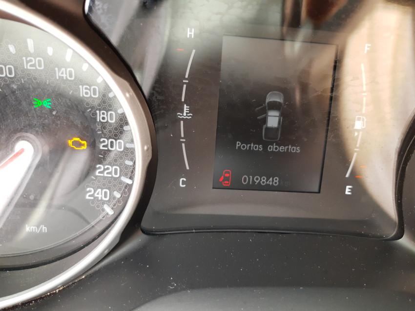 fiat toro 1.8 16v evo flex freedom at6 1.0 20211