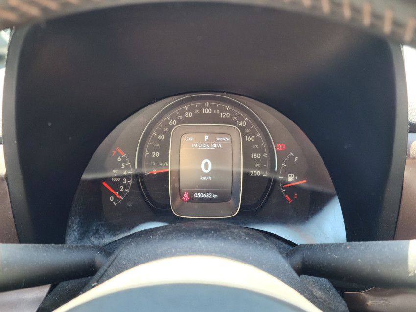 fiat strada 1.3 firefly flex ranch cd cvt 22/23 seminovo11