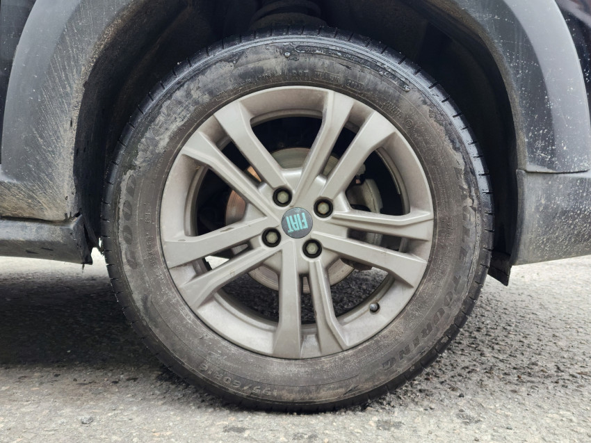 fiat pulse 1.3 flex drive cvt 23/23 seminovo11