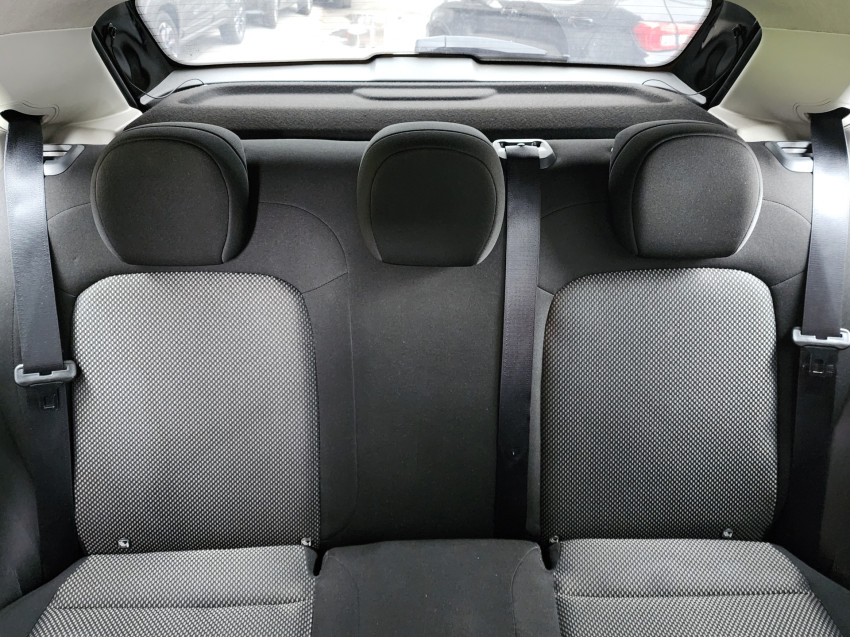 fiat pulse 1.3 flex drive cvt 23/23 seminovo14